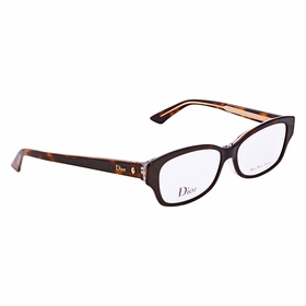 DIOR MONTAIGNE10F0G9Q53 Montaigne Ladies  Eyeglasses