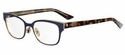 Dior MONTAIGNE120MXQ50    Eyeglasses