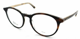 Dior MONTAIGNE15 0G9Q 50    Eyeglasses