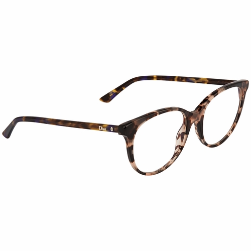 Dior MONTAIGNE16 02A0 00V  Ladies  Eyeglasses
