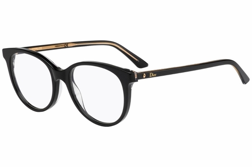 Dior MONTAIGNE16 0NSI 00V Ladies Eyeglasses Dior MONTAIGNE16 0NSI 00V Ladies Eyeglasses