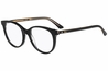 Dior MONTAIGNE16 0NSI 00V Ladies Eyeglasses