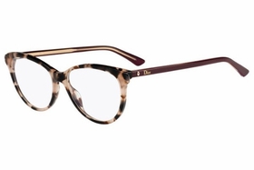 Dior MONTAIGNE17 0CAD 00V  Ladies  Eyeglasses