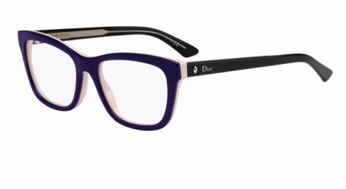 Dior MONTAIGNE19 0MVF 52  Ladies  Eyeglasses