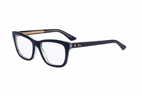 Dior MONTAIGNE19 0MVT 00V  Ladies  Eyeglasses