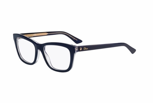 Dior MONTAIGNE19 0MVT 00V  Ladies  Eyeglasses