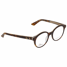 Dior MONTAIGNE20G9Q49    Eyeglasses