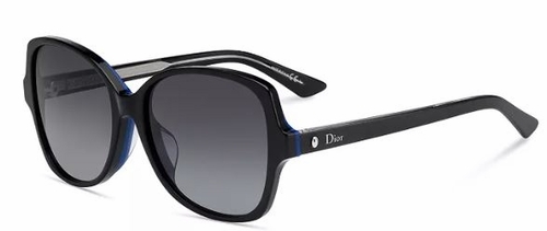 Dior MONTAIGNE21FS MV3/HD 57  Ladies  Sunglasses