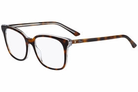 Dior MONTAIGNE26 0U61 00V  Ladies  Eyeglasses