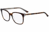 Dior MONTAIGNE26 0U61 00V  Ladies  Eyeglasses