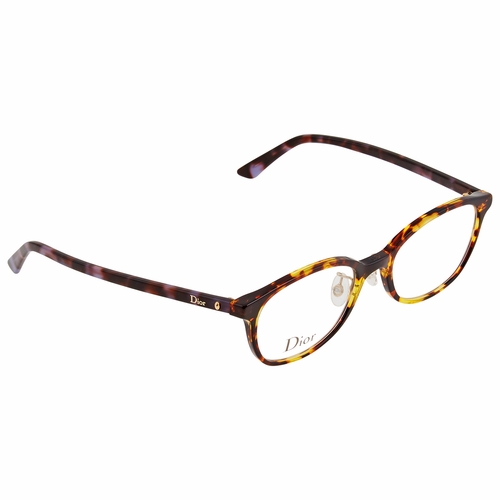 Dior MONTAIGNE28F 02A9 00V  Ladies  Eyeglasses