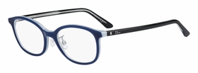 Dior MONTAIGNE28F 0SGL 50  Ladies  Eyeglasses