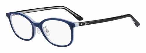 Dior MONTAIGNE28F 0SGL 50  Ladies  Eyeglasses