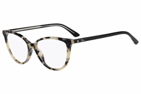Dior MONTAIGNE33 0TFV 00V  Ladies  Eyeglasses