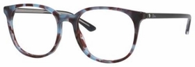 Dior MONTAIGNE34 0TFW 51 Ladies Eyeglasses