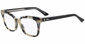 Dior MONTAIGNE37  Ladies  Eyeglasses