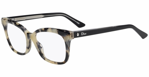Dior MONTAIGNE37  Ladies  Eyeglasses