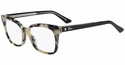 Dior MONTAIGNE37  Ladies  Eyeglasses
