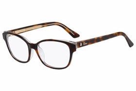 Dior MONTAIGNE3F G9Q 52  Ladies  Eyeglasses