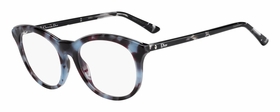 Dior MONTAIGNE41 2B4 52  Ladies  Eyeglasses