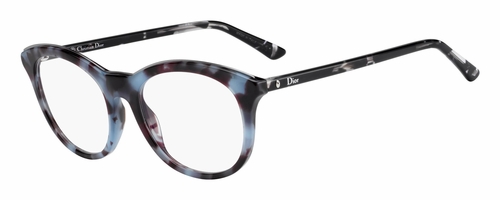 Dior MONTAIGNE41 2B4 52  Ladies  Eyeglasses