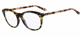 Dior MONTAIGNE41 2B8 52 Ladies Eyeglasses