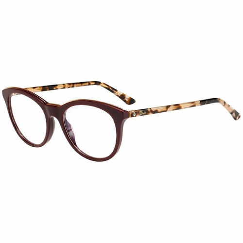 Dior MONTAIGNE41 CIV 52  Ladies  Eyeglasses