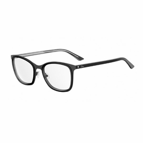 Dior MONTAIGNE42FIE52 Ladies Eyeglasses