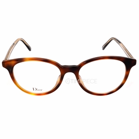 Dior MONTAIGNE47 0581 49  Ladies  Eyeglasses