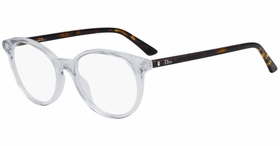 Dior MONTAIGNE47 0LWP 49  Ladies  Eyeglasses