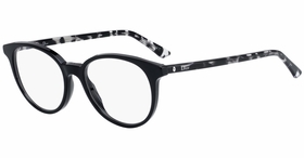 Dior MONTAIGNE47 0WR7 49  Ladies  Eyeglasses