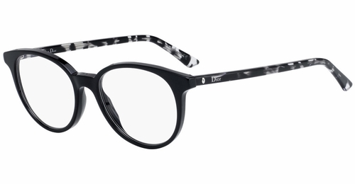Dior MONTAIGNE47 0WR7 49  Ladies  Eyeglasses