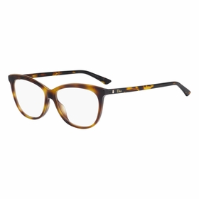 Dior MONTAIGNE49 0SX7 53  Ladies  Eyeglasses