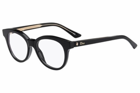 Dior MONTAIGNE5 0G2B 00V  Ladies  Eyeglasses