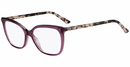 Dior MONTAIGNE50 00UC 52  Ladies  Eyeglasses