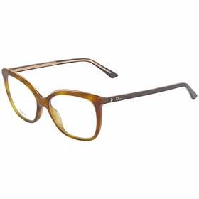Dior MONTAIGNE50 0581 52  Ladies  Eyeglasses