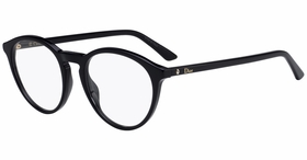 Dior MONTAIGNE53 0807 50  Ladies  Eyeglasses
