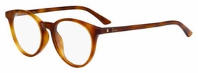 Dior MONTAIGNE53F 0SX7 50  Ladies  Eyeglasses
