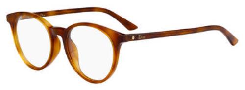 Dior MONTAIGNE53F 0SX7 50  Ladies  Eyeglasses