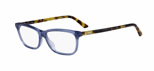 Dior MONTAIGNE56 0JBW 00V  Ladies  Eyeglasses