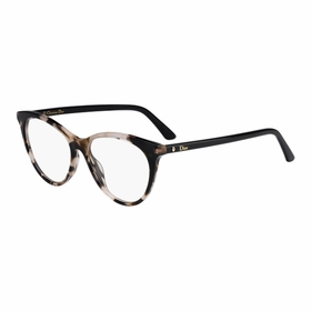 Dior MONTAIGNE57 0HT8 50  Ladies  Eyeglasses