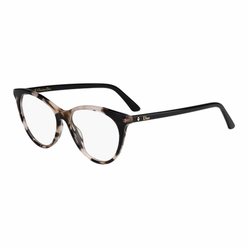 Dior MONTAIGNE57 0HT8 50  Ladies  Eyeglasses