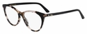 Dior MONTAIGNE57 0HT8 52  Ladies  Eyeglasses