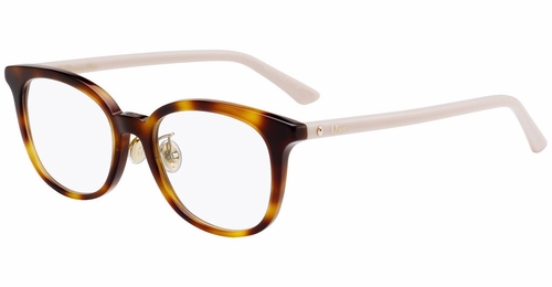 Dior MONTAIGNE57F 0086 50  Ladies  Eyeglasses