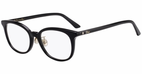 Dior MONTAIGNE57F 0807 50  Ladies  Eyeglasses