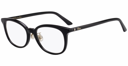 Dior MONTAIGNE57F 0807 50  Ladies  Eyeglasses