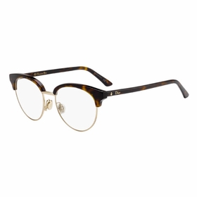 Dior MONTAIGNE58 0QUM 50  Ladies  Eyeglasses