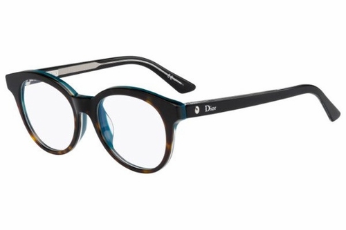 Dior MONTAIGNE5F0G8J49 Ladies Eyeglasses Dior MONTAIGNE5F0G8J49 Ladies Eyeglasses