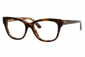 Dior MONTAIGNE6 0G7J 52  Ladies  Eyeglasses
