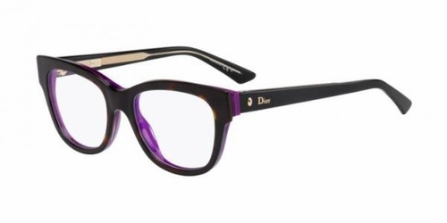 Dior MONTAIGNE6 G90 52 Ladies Eyeglasses Dior MONTAIGNE6 G90 52 Ladies Eyeglasses